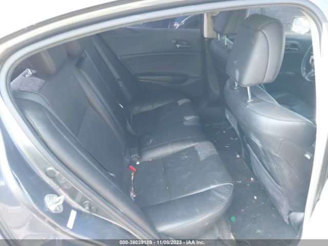 19VDE1F32EE002530 Acura ILX