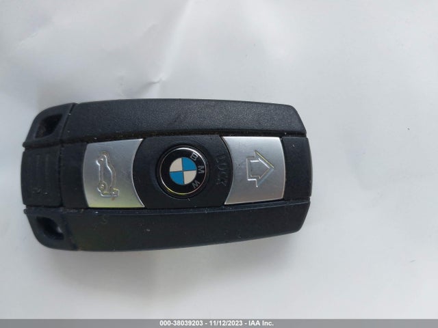 BMW X1 Sdrive28i 2014 WBAVM1C56EVW48702 Image 11