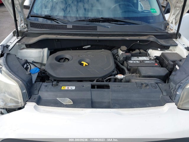 2015 KIA SOUL VIN: KNDJP3A59F7115689