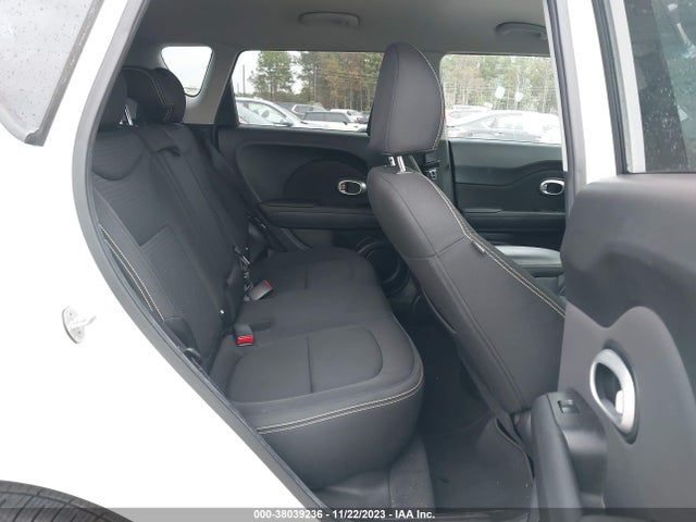 2015 KIA SOUL VIN: KNDJP3A59F7115689