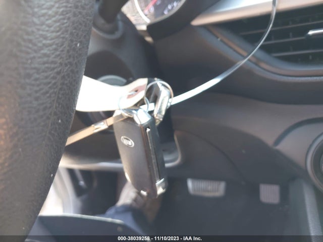 2020 KIA FORTE LXS VIN: 3KPF24ADXLE253173
