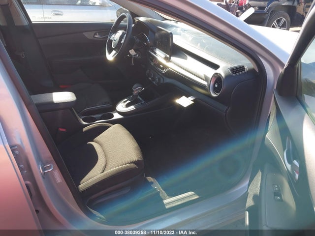 2020 KIA FORTE LXS VIN: 3KPF24ADXLE253173