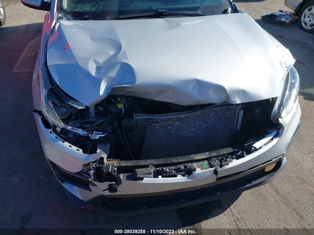 2020 KIA FORTE LXS VIN: 3KPF24ADXLE253173