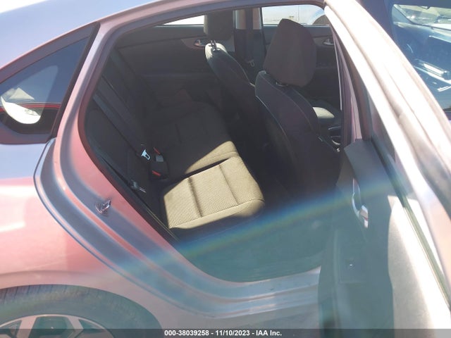 2020 KIA FORTE LXS VIN: 3KPF24ADXLE253173