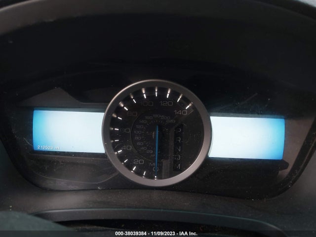 Ford EXPLORER XLT 2015 1FM5K8D82FGB55188 Image 7