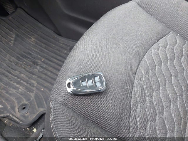 Chevrolet EQUINOX LT 2018 3GNAXJEV6JL107558 Image 11