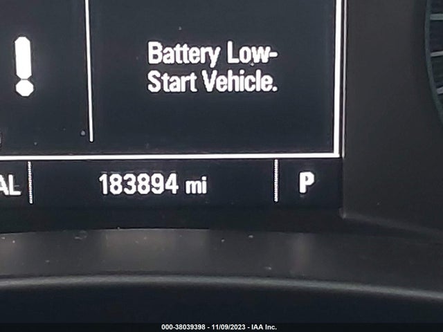 Chevrolet EQUINOX LT 2018 3GNAXJEV6JL107558 Image 15