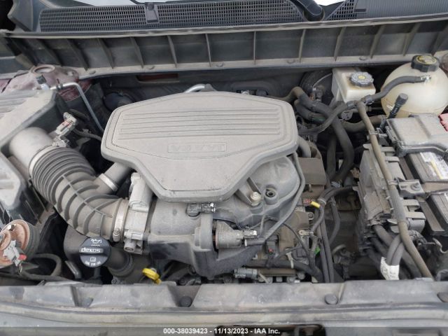 1GKKNXLSXHZ162150 GMC Acadia Denali