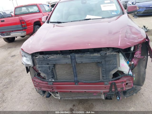 1GKKNXLSXHZ162150 GMC Acadia Denali