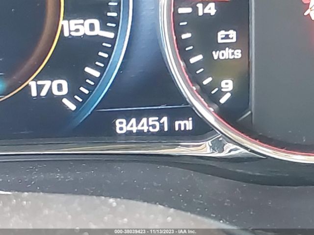 1GKKNXLSXHZ162150 GMC Acadia Denali