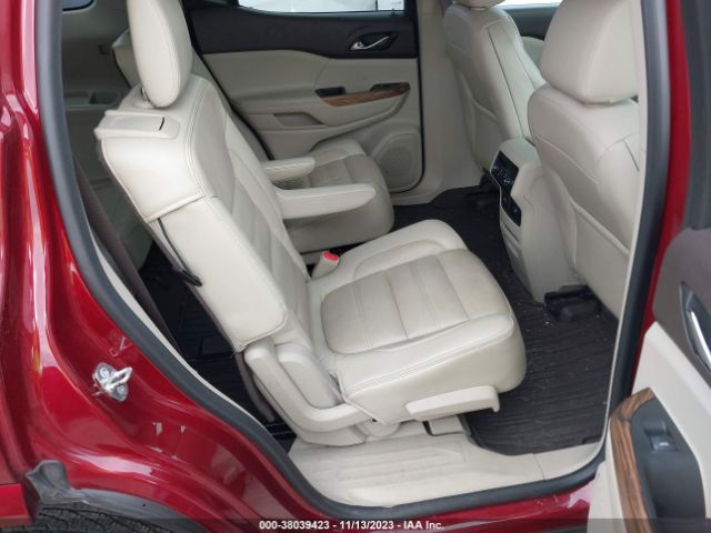 1GKKNXLSXHZ162150 GMC Acadia Denali