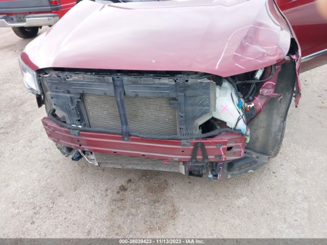 1GKKNXLSXHZ162150 GMC Acadia Denali