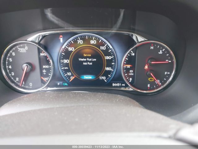 1GKKNXLSXHZ162150 GMC Acadia Denali