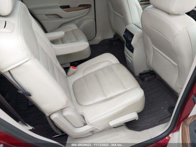 1GKKNXLSXHZ162150 GMC Acadia Denali