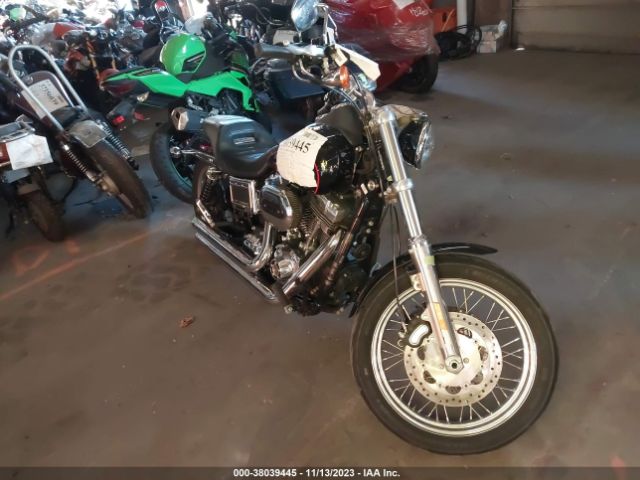 2017 HARLEY-DAVIDSON FXDL 1HD1GNM18HC307487