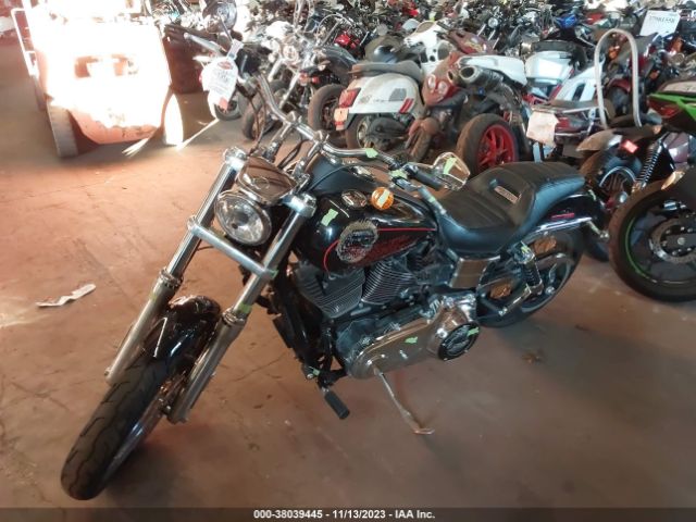 2017 HARLEY-DAVIDSON FXDL 1HD1GNM18HC307487 Photo 1