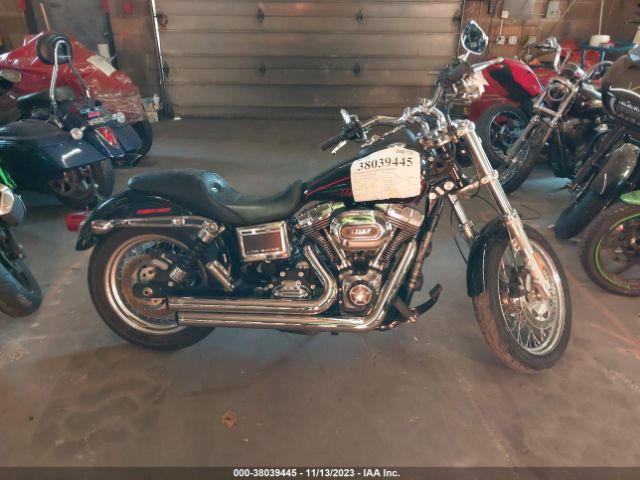 2017 HARLEY-DAVIDSON FXDL 1HD1GNM18HC307487 Photo 7