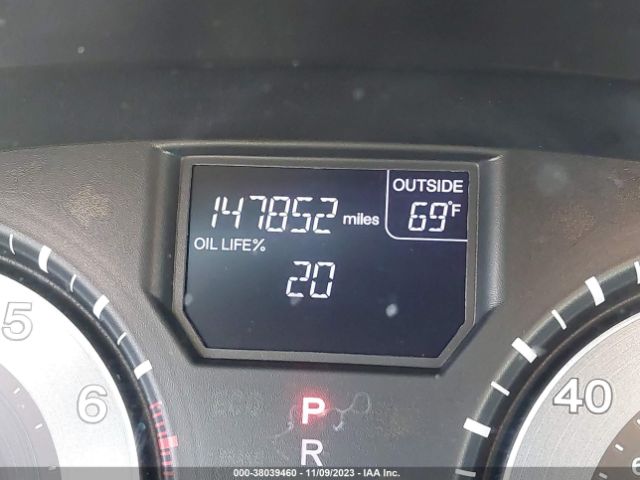 5FNRL5H46FB042427 Honda ODYSSEY EX