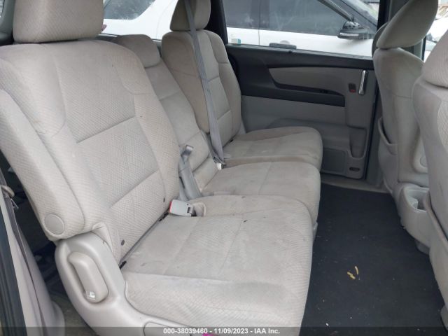 5FNRL5H46FB042427 Honda ODYSSEY EX