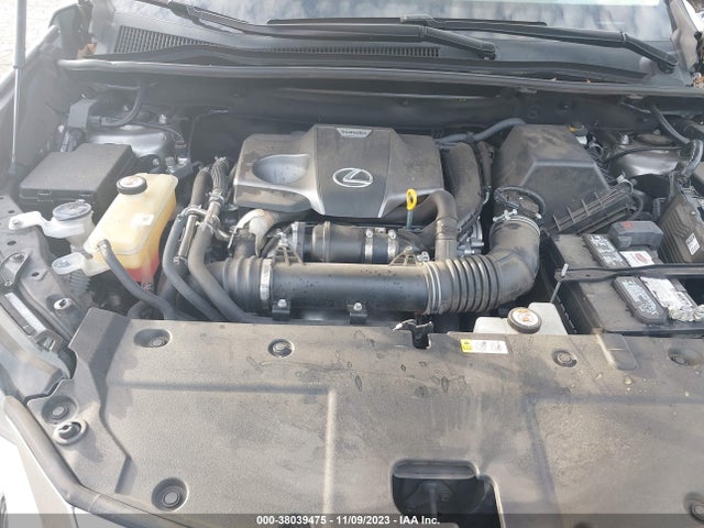 Lexus NX 300 2019 JTJYARBZ9K2155201 Image 10