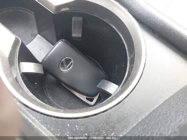 Lexus NX 300 2019 JTJYARBZ9K2155201 Image 11