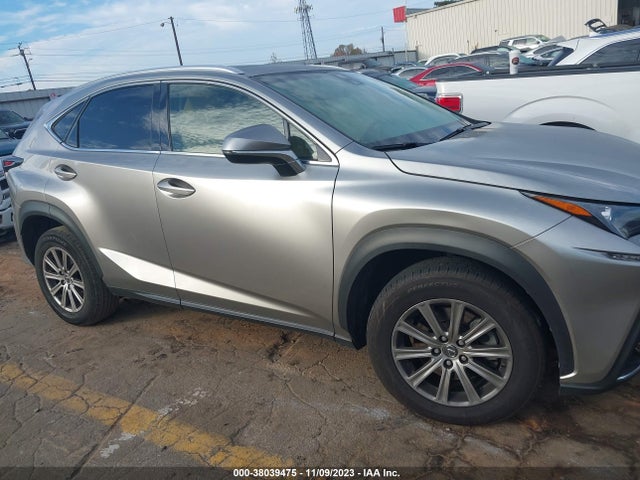 Lexus NX 300 2019 JTJYARBZ9K2155201 Image 13