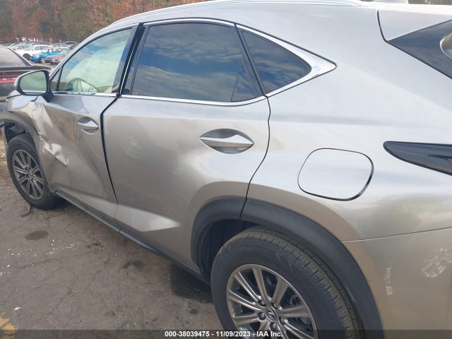 Lexus NX 300 2019 JTJYARBZ9K2155201 Image 14