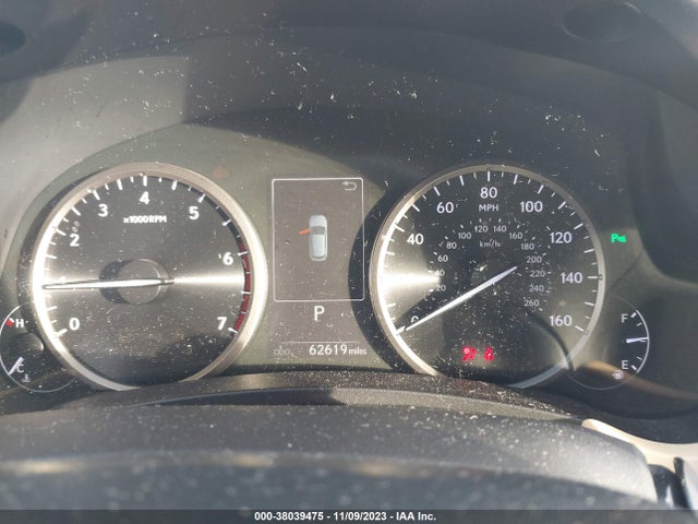 Lexus NX 300 2019 JTJYARBZ9K2155201 Image 15