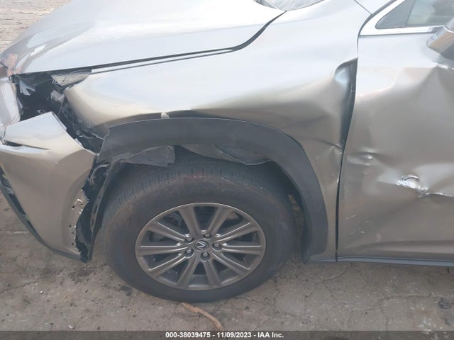 Lexus NX 300 2019 JTJYARBZ9K2155201 Image 6