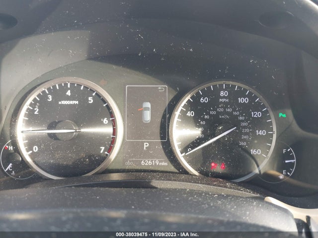 Lexus NX 300 2019 JTJYARBZ9K2155201 Image 7