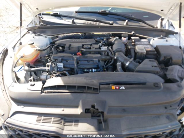 5XXG64J2XPG175997 KIA K5 Gt-line