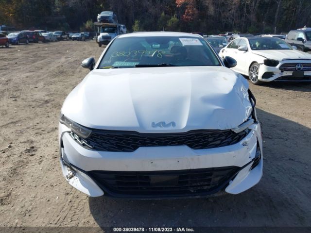 5XXG64J2XPG175997 KIA K5 Gt-line