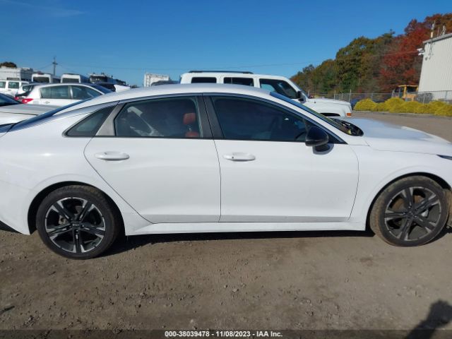 5XXG64J2XPG175997 KIA K5 Gt-line
