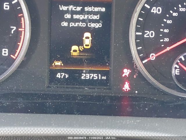 5XXG64J2XPG175997 KIA K5 Gt-line