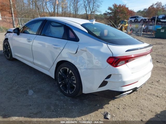 5XXG64J2XPG175997 KIA K5 Gt-line