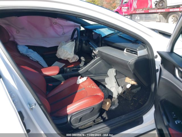 5XXG64J2XPG175997 KIA K5 Gt-line