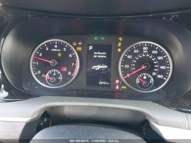 5XXG64J2XPG175997 KIA K5 Gt-line