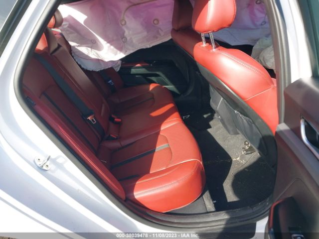 5XXG64J2XPG175997 KIA K5 Gt-line