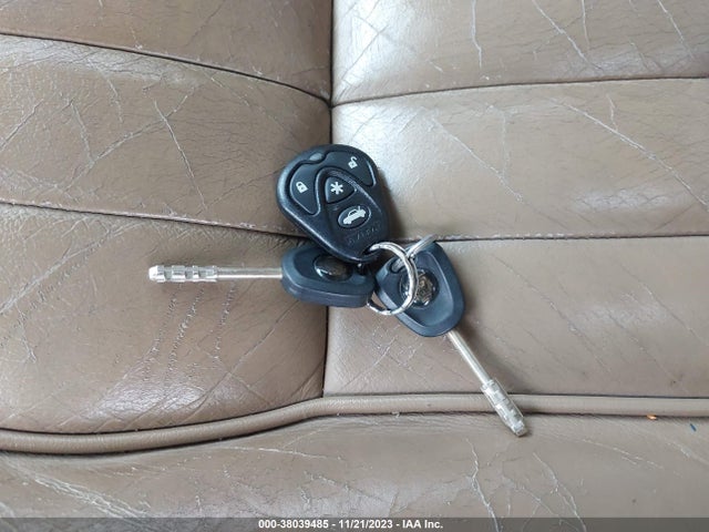 1995 JAGUAR XJ6 SAJHX1748SC723529 Photo 10