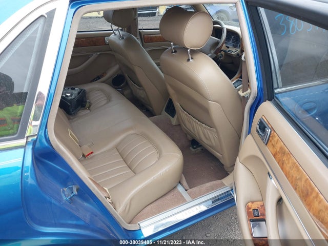 1995 JAGUAR XJ6 SAJHX1748SC723529 Photo 7