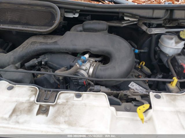1FTYE1ZM6GKA29596 Ford TRANSIT CARGO VAN