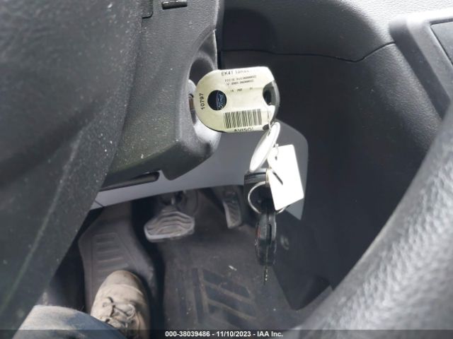 1FTYE1ZM6GKA29596 Ford TRANSIT CARGO VAN