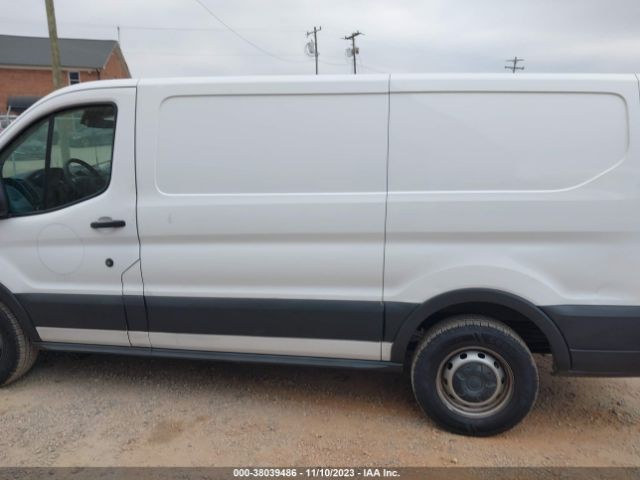 1FTYE1ZM6GKA29596 Ford TRANSIT CARGO VAN