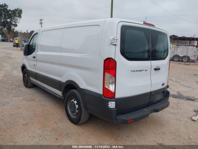 1FTYE1ZM6GKA29596 Ford TRANSIT CARGO VAN