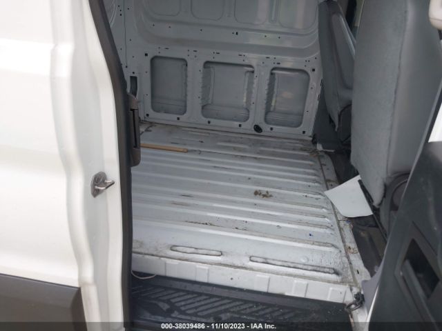 1FTYE1ZM6GKA29596 Ford TRANSIT CARGO VAN