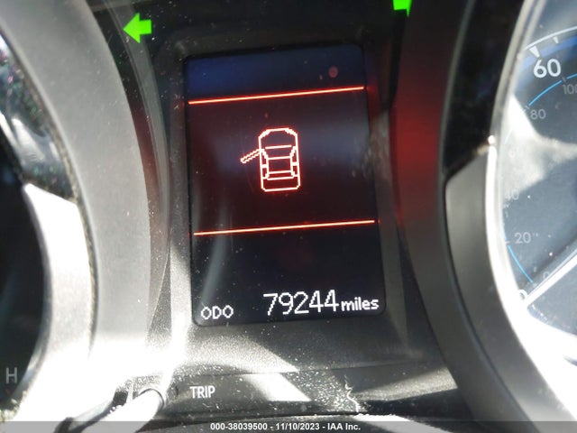 Toyota Corolla S Plus 2016 2T1BURHE4GC557074 Image 15