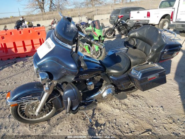 2009 HARLEY-DAVIDSON FLHTCU 1HD1FC4149Y611539 Photo 1
