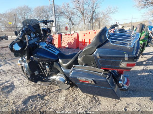 2009 HARLEY-DAVIDSON FLHTCU 1HD1FC4149Y611539 Photo 2