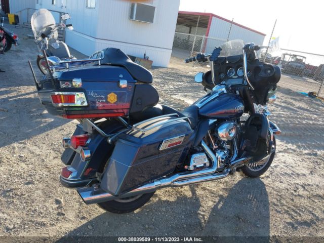 2009 HARLEY-DAVIDSON FLHTCU 1HD1FC4149Y611539 Photo 3
