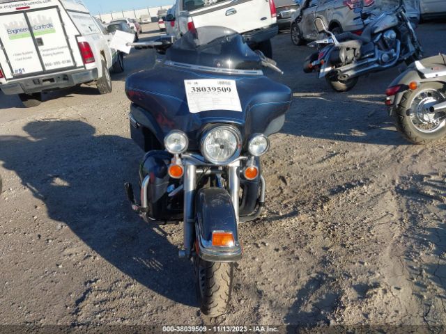 2009 HARLEY-DAVIDSON FLHTCU 1HD1FC4149Y611539 Photo 4